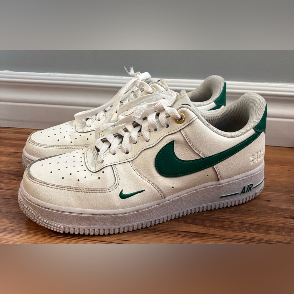 Nike Air Force 1 Sneakers - Picture 2 of 10